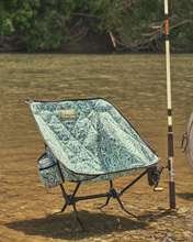 New River Flow Camp Chair