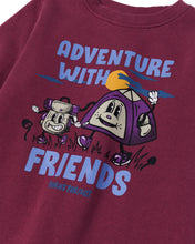 Adventure With Friends Camp Youth Crew