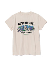 Adventure With Friends Camp Youth Tee