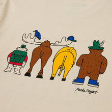 Adventure With Friends Tee