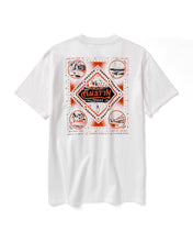 Austin Daytrippin' Tee