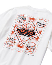 Austin Daytrippin' Tee