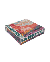 Big Bend National Park 1000pc Puzzle