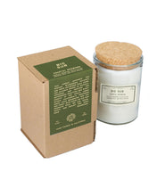 Big Sur Coastal Redwood Candle