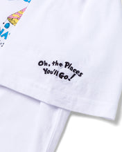 Dr. Seuss x Parks Project Escape To Nature Portaledge Tee