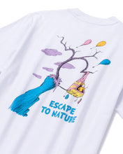 Dr. Seuss x Parks Project Escape To Nature Portaledge Tee