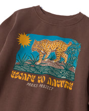 Escape To Nature Bobcat Youth Crew