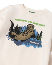 Escape To Nature Otter Youth Crew