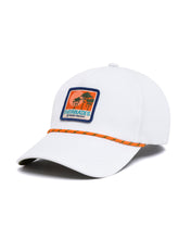 Everglades Tour Throwback Hat
