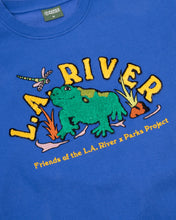 LA River Toadally Crew