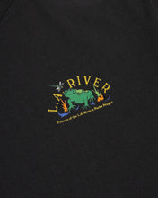 LA River Toadally Rules Tee