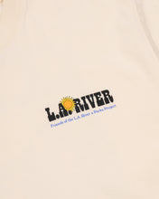Welcome to LA River Tee