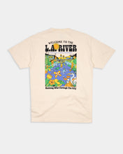 Welcome to LA River Tee