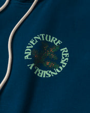 Forest Forager Hoodie