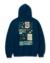 Forest Forager Hoodie