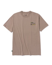 Forest Forager Logo Tee