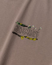 Forest Forager Logo Tee