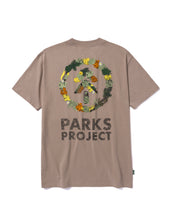 Forest Forager Logo Tee