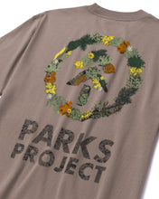Forest Forager Logo Tee