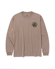 Forest Forager Long Sleeve Tee