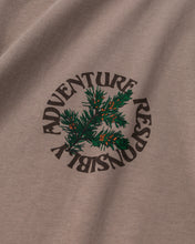 Forest Forager Long Sleeve Tee