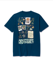 Forest Forager Tee