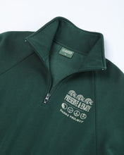 Preserve & Enjoy Quarter Zip Fleece