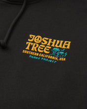Joshua Tree Puff Print Hoodie