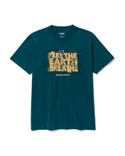 Olympic Lichen Script Tee