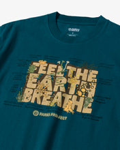 Olympic Lichen Script Tee