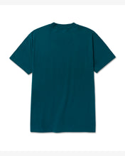 Olympic Lichen Script Tee