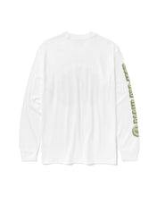 Lichen Breathe Long Sleeve Tee