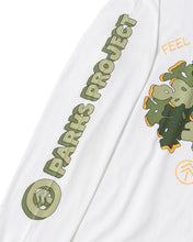Lichen Breathe Long Sleeve Tee