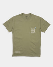 Love Nature Pocket Tee