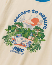 NYC Escape Tee