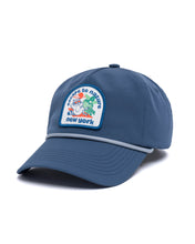 NYC Escape Throwback Hat