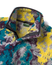 Olympic Lichen High Pile Fleece