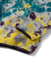 Olympic Lichen High Pile Fleece