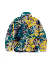 Olympic Lichen High Pile Fleece