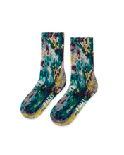 Olympic Lichen Trail Crew Sock 2 Pack