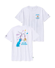 Dr. Seuss x Parks Project Escape To Nature Portaledge Tee
