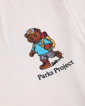 ADVENTURE WITH FRIENDS BEARS TEE
