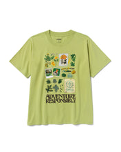 Women's Forest Forager Relaxed Tee