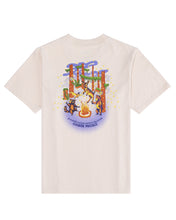 Women's Nature's Magic Relaxed Tee