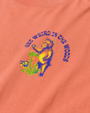 Women's Nature's Magic Relaxed Tee