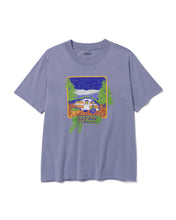 Women's Camper Vibes Relaxed Tee