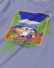 Women's Camper Vibes Relaxed Tee