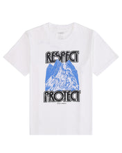 Women's Respect & Protect Relaxed Tee