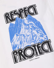 Women's Respect & Protect Relaxed Tee