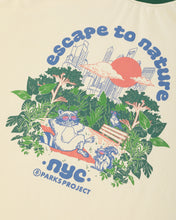 Women's NYC Escape Tee
